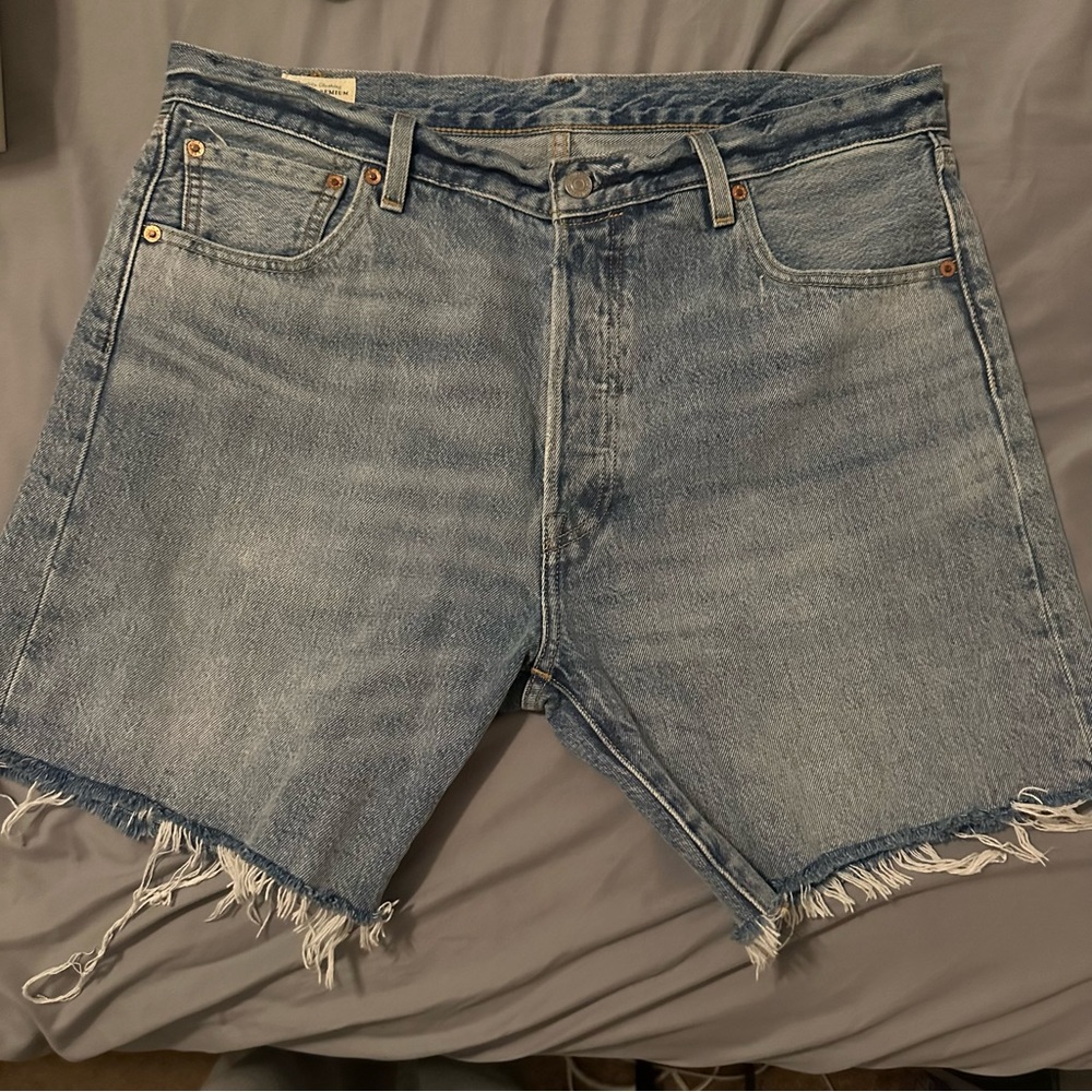 Men’s Levi’s 501 ‘93 Denim Shorts